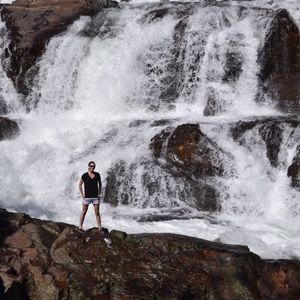 Meet your Posher, Mary beth